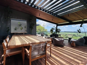 4 Bedroom Penthouse