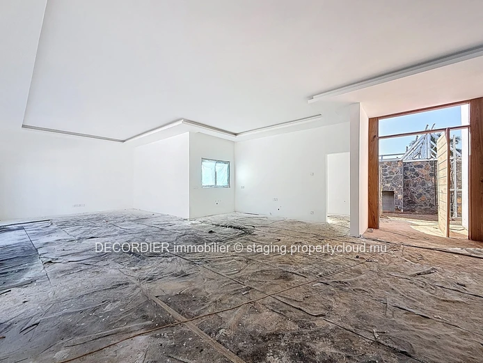 Maison de plain-pied – dans un domaine prestigieux