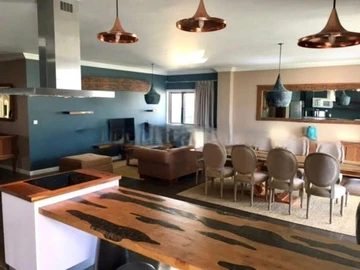 2 Bedroom Penthouse