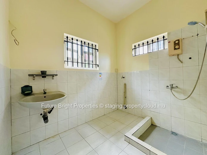 Beautiful Corner House in Morcellement Champman Coromandel  A Perfect Family Home with Mountain Views