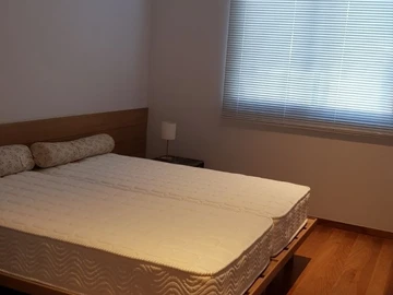 Penthouse de 3 Chambres
