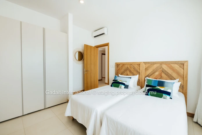 Luxury Apartment for Sale in Mauritius – Exclusive Residence in Grand Gaube, near Grand Baie