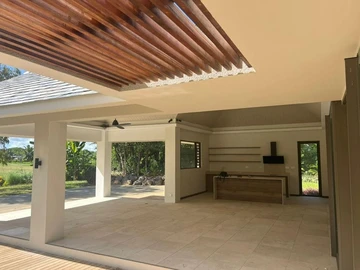 Villa de 3 Chambres