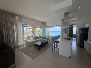2 Bedroom Penthouse