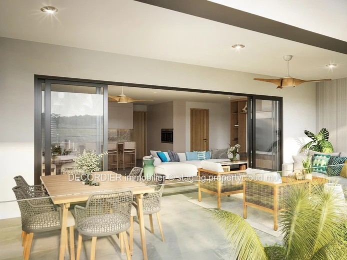 Elegant apartment for sale