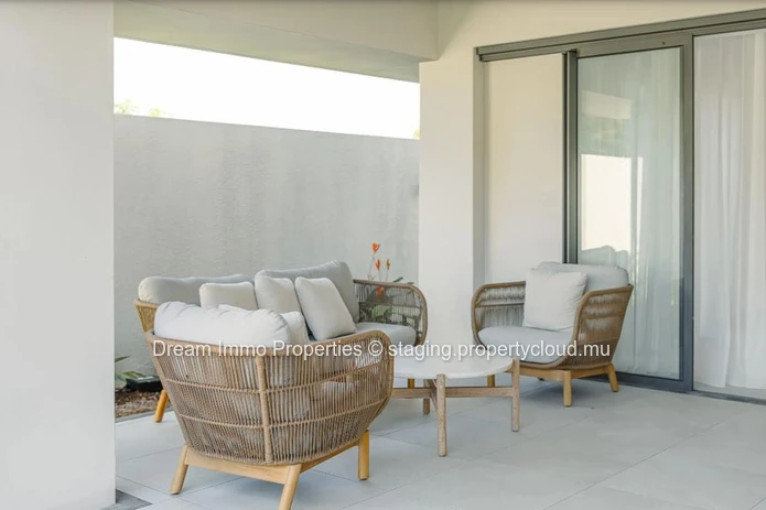 New 4-Bedroom Villa In The Heart Of Tamarin – Mauritius