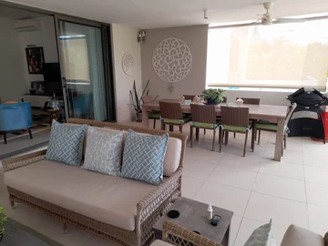 3 Bedroom Penthouse