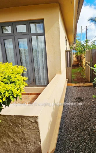 House For Sale In Bambous