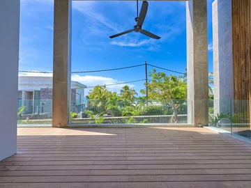 4 Bedroom Apartment