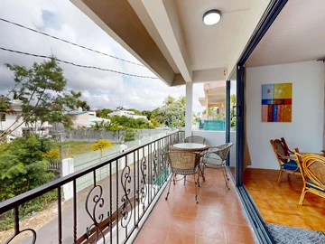 7 Bedroom Apartment