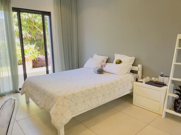 Villa de 4 Chambres