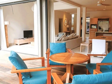 3 Bedroom Townhouse, Duplex