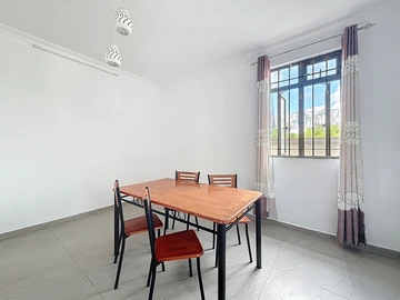 Maison de 4 Chambres