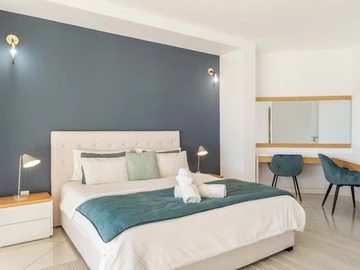 3 Bedroom Penthouse