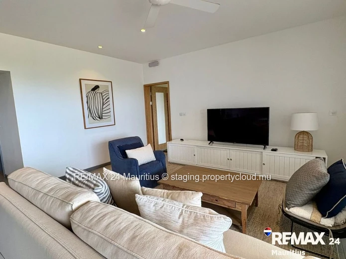 3-Bedroom Coastal Sanctuary at St. Antoine Private Residence