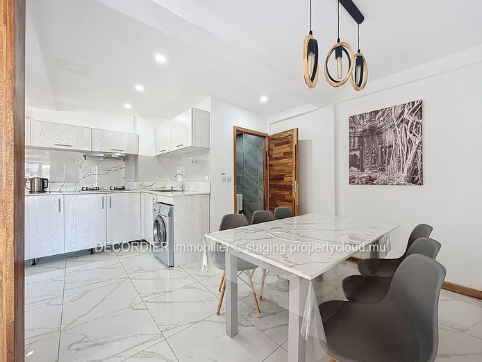 Apartment for Rent in Flic en Flac