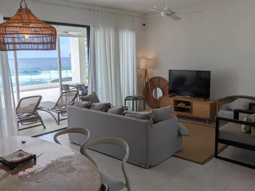 3 Bedroom Penthouse