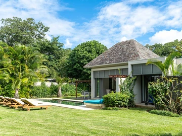 Villa de 3 Chambres