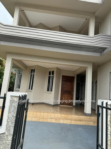 Luxurious Furnished House for Rent in Fond du Sac 