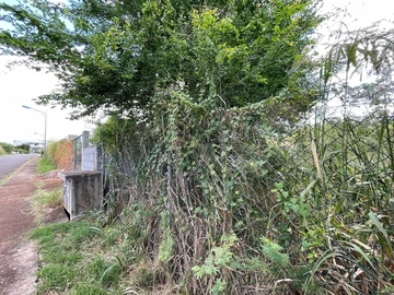 Residential Land
