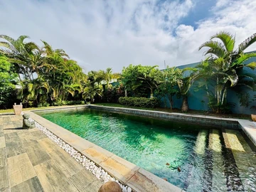 Villa de 3 Chambres