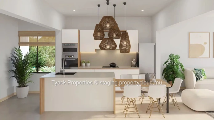 Appartement G+2 à Vendre à Calodyne – Havre de Paix sur la Côte Nord