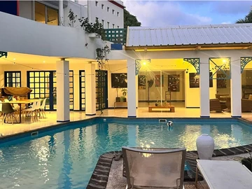 4 Bedroom Villa