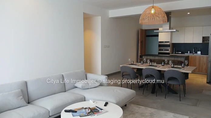 For Sale – Fully furnished Apartment in new complex