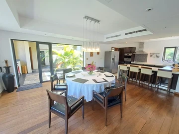 Villa de 6 Chambres