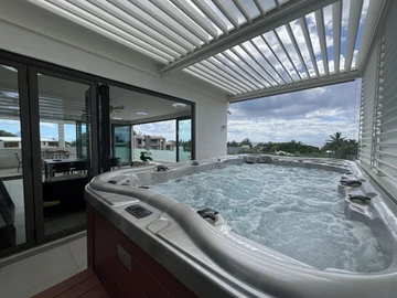 3 Bedroom Penthouse