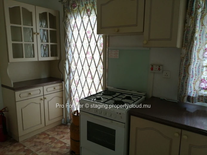 Apartment for rent in Beau-Bassin - Nice surrounding