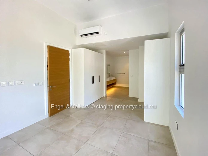 Luxury Ocean-View Apartment in Grand Gaube