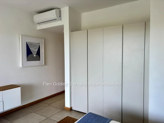 L'Appartement de Mythic – Appartement raffiné de 3 Chambres à Vendre à Maurice