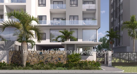 Appartement Neuf En Vente À Quatre Bornes