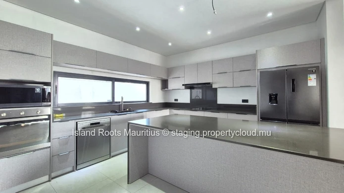 Stunning Villa for Rent – Grand Bay