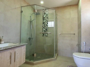 2 Bedroom Townhouse, Duplex
