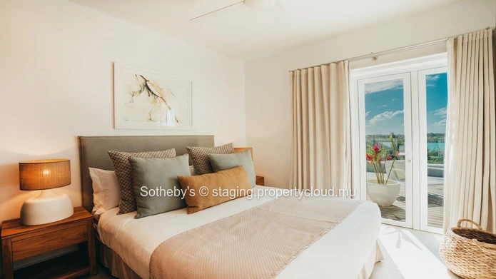 Calypso Apartment - St. Antoine Private Residence 