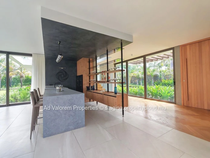 Prestigious Villa in Anahita IRS – Elegance, Comfort & Sea Views