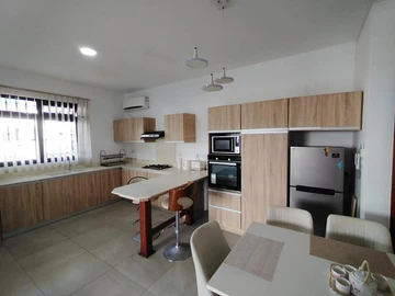 Appartement de 2 Chambres