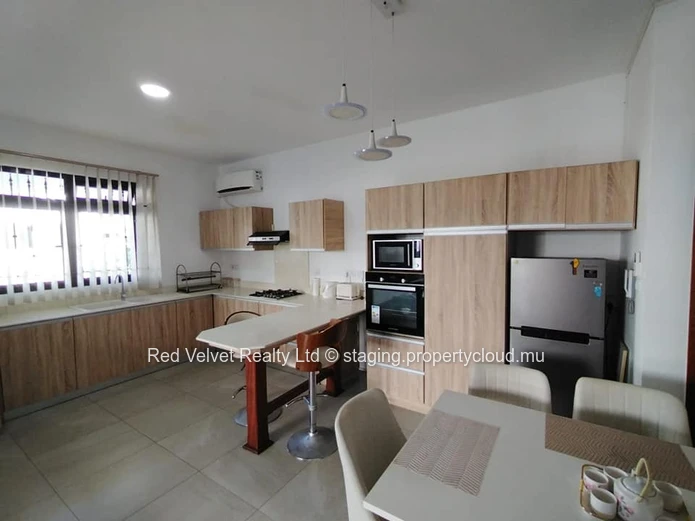 Appartement au rez-de-chaussée à vendre à Sodnac | 2 chambres | Quartier résidentiel de premier choix
