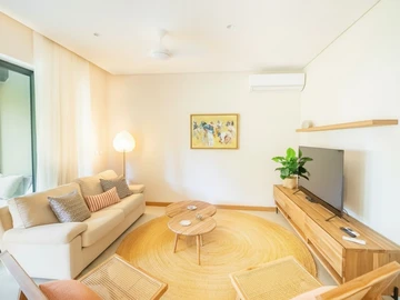 3 Bedroom Apartment