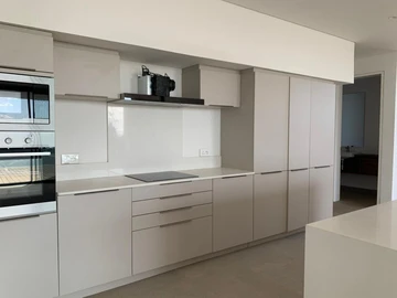 Villa de 3 Chambres