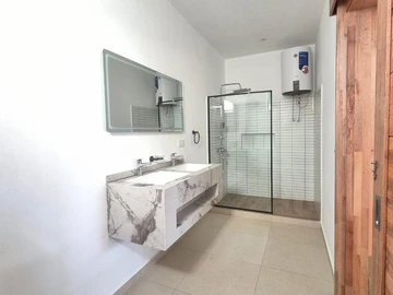 Appartement de 3 Chambres