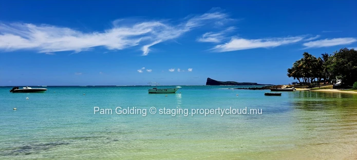 Bain Boeuf – Apartment for sale – Pam Golding Mauritius