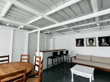 Maison de 9 Chambres
