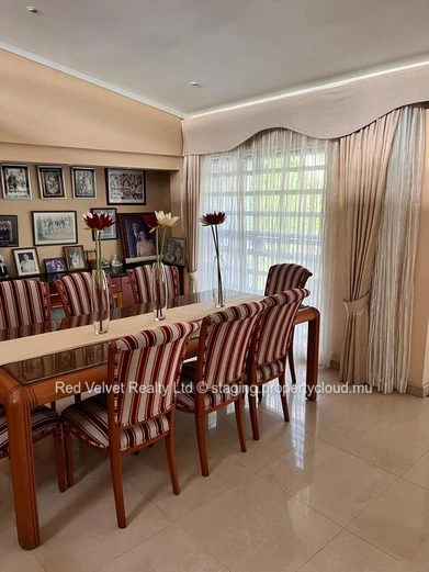 4-Bedroom House for Sale — Curepipe (Price Reduced)