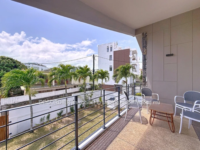 Apartment for Rent – Pereybere