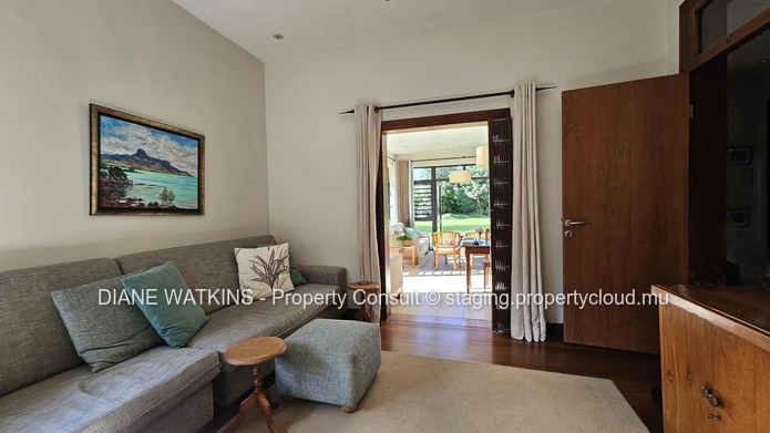 5 bedroom house for sale in Vacoas