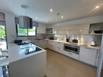 Townhouse, Duplex de 3 Chambres