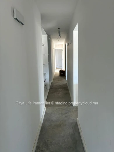 Villa for rent at Les Salines Pilot - Rivière Noire